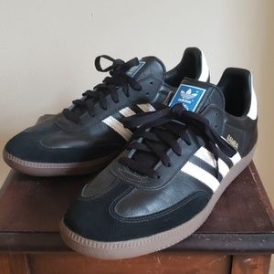 Adidas Samba Shoes